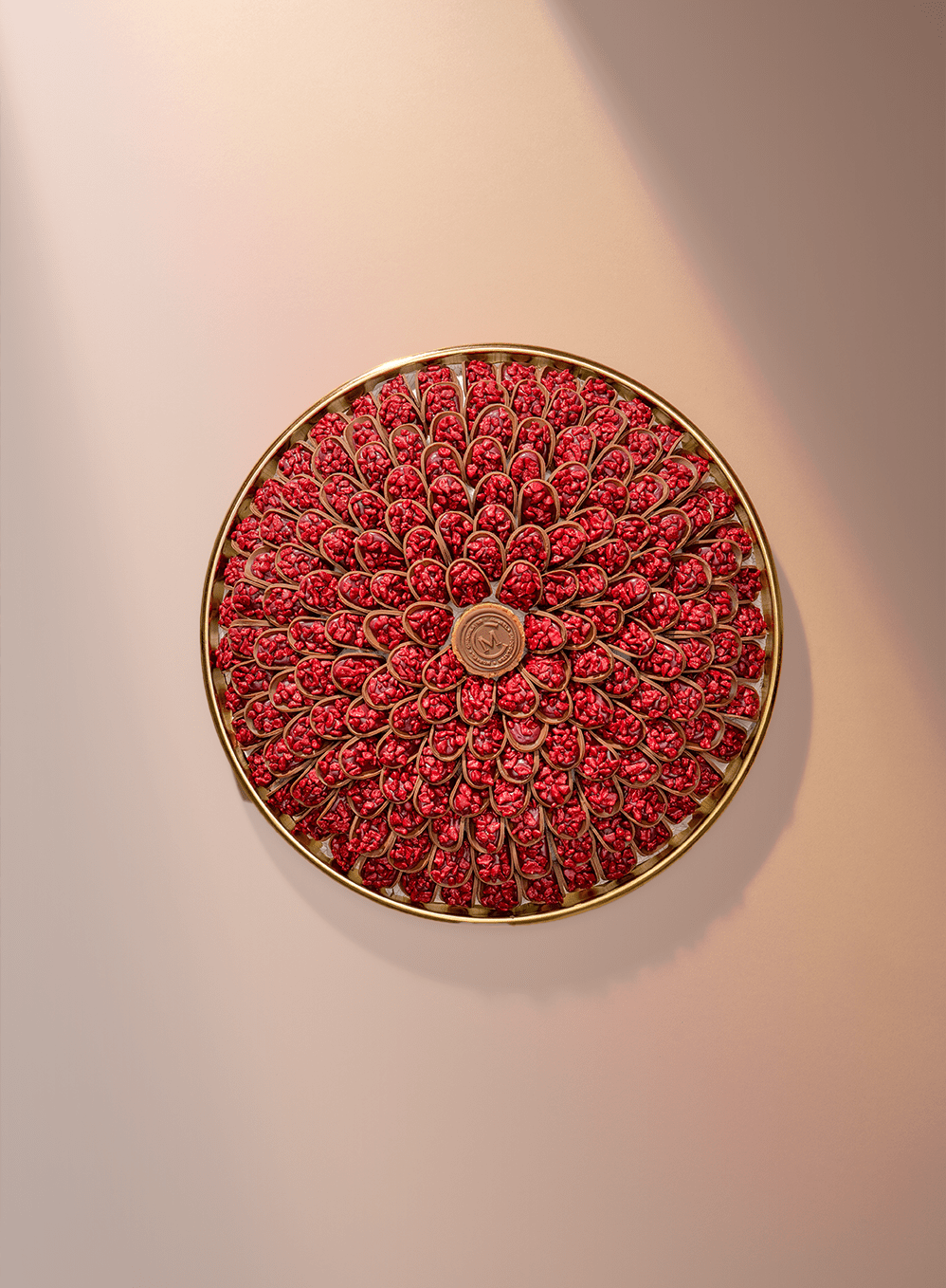 Trays - Morsel Chocolates