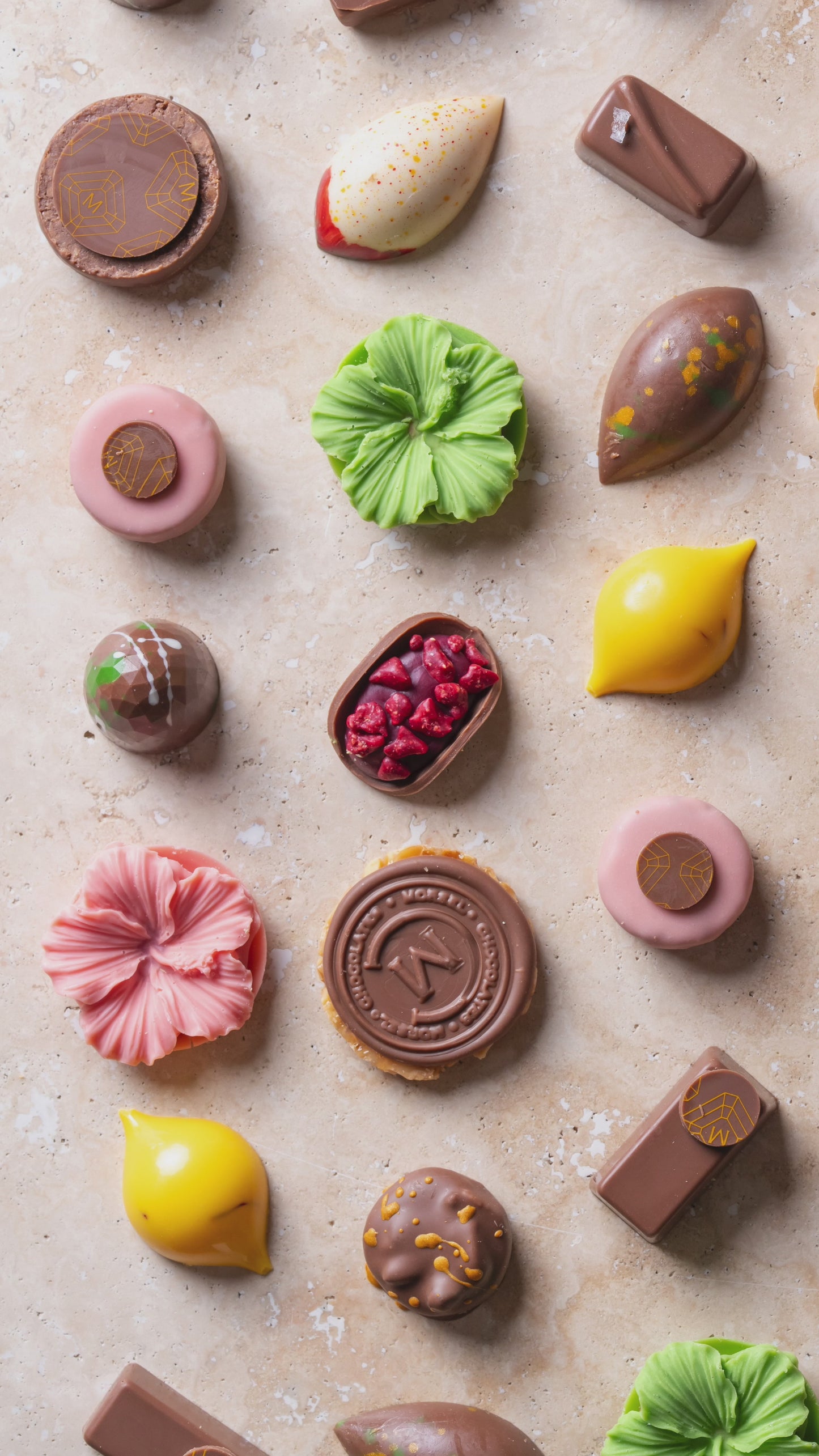 Trésor Chocolaté